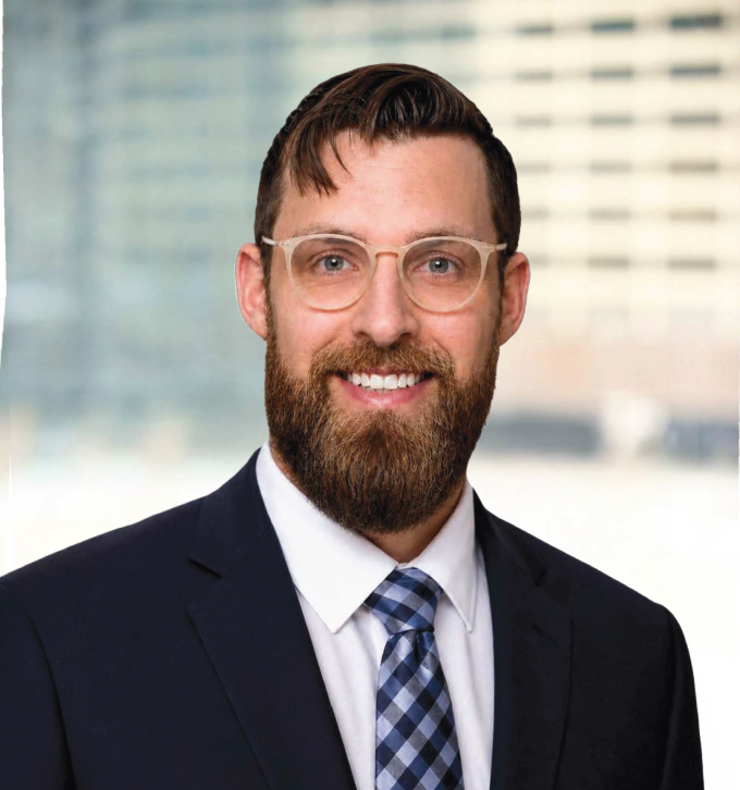 Patrick Grim